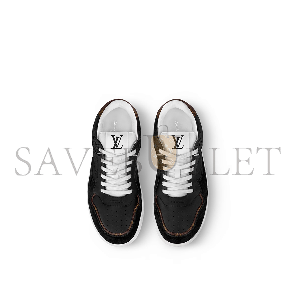 LOUIS VUITTON LV STADIUM SNEAKER 1ACUJ3 LOUIS VUITTON LV STADIUM SNEAKER 1ACUJ3